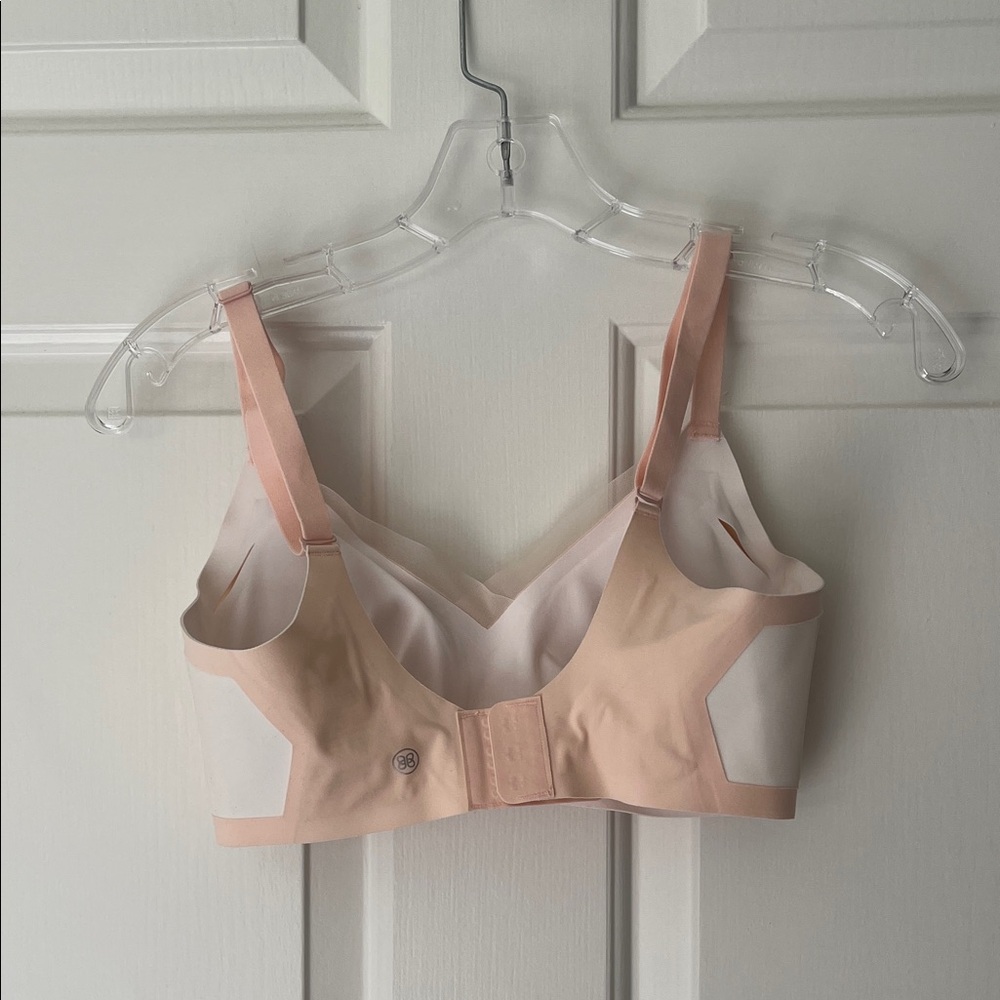 Honeylove Blush Supportive Bra New Without Tags - Picture 3 of 11